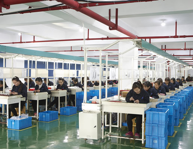 Assembly Line