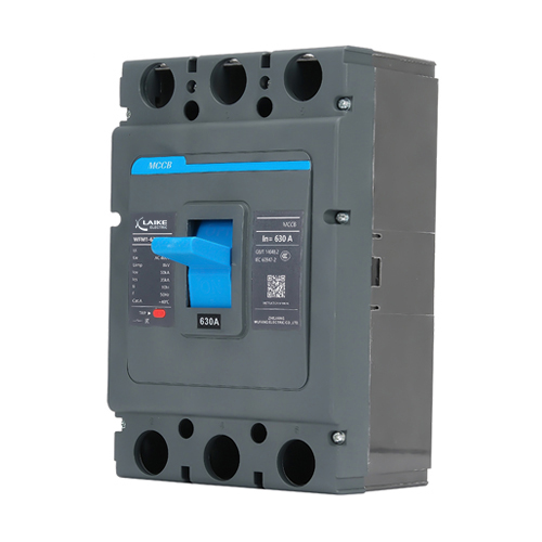 LKM1 Molded Case Circuit Breaker