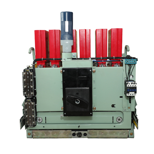 DW17 Series Frame Circuit Breaker
