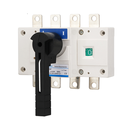 HGL-160 Load Isolation Switch