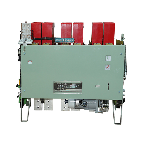 DW15 Series Frame Circuit Breaker