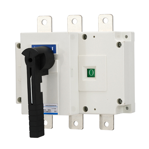 HGL-400 Load Isolation Switch