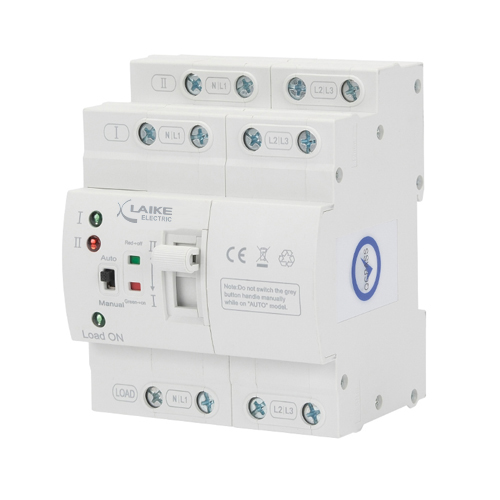 LKQ4-80AES Automatic Transfer Switch