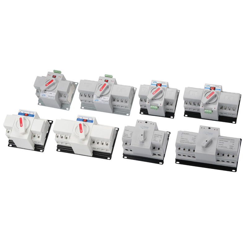 CB Automatic Transfer Switch