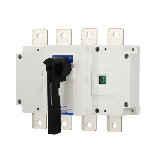 HGL-630 Load Isolation Switch