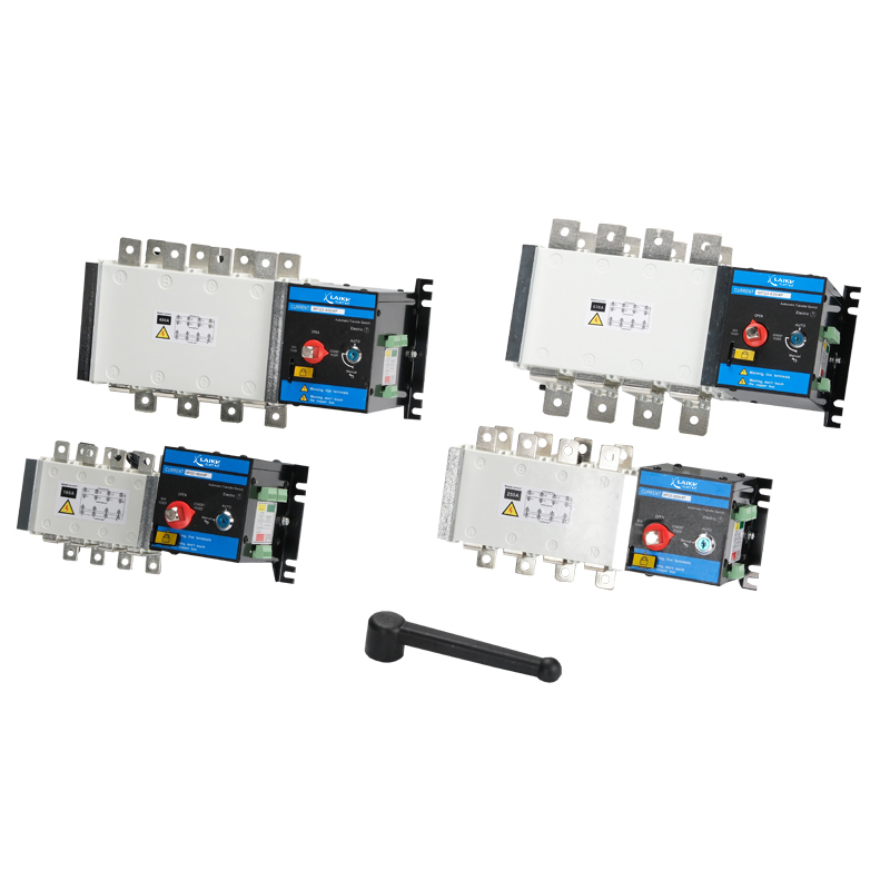 PC Automatic Transfer Switch