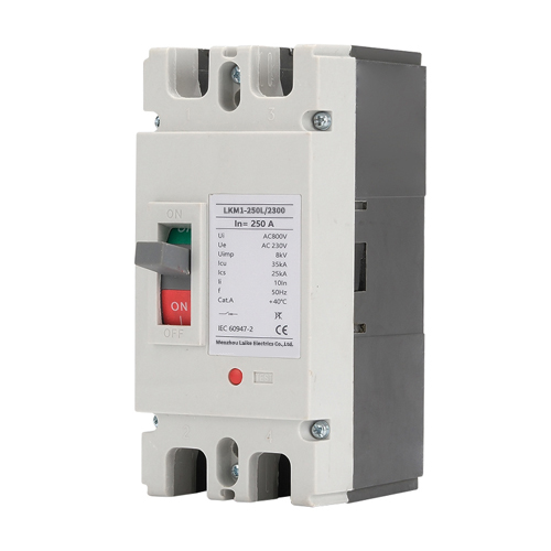 LKM1 Molded Case Circuit Breaker
