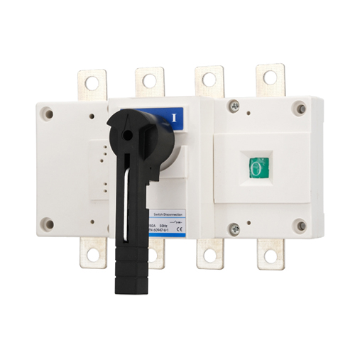 HGL-250 Load Isolation Switch