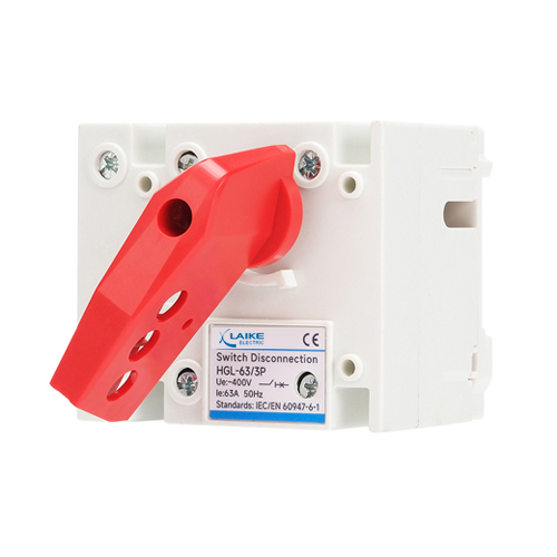 HGL-63 Load Isolation Switch