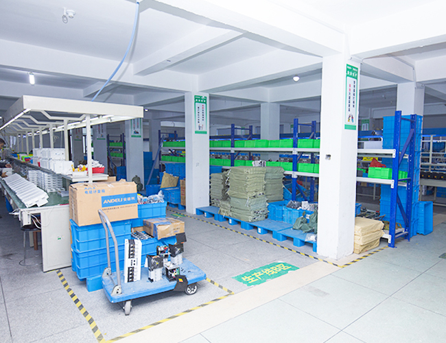 Assembly Line