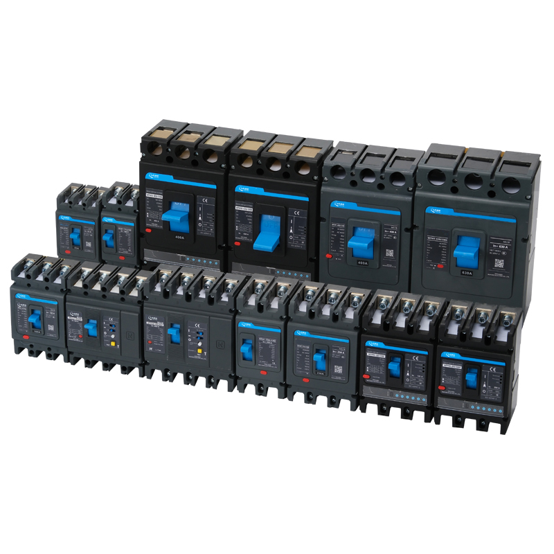 Molded Case Circuit Breaker