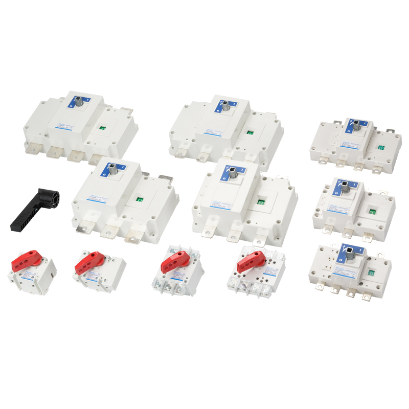 Load Isolation Switch