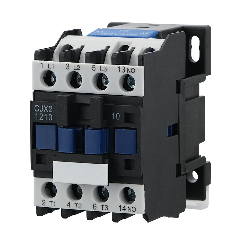 CJX2 AC Contactor