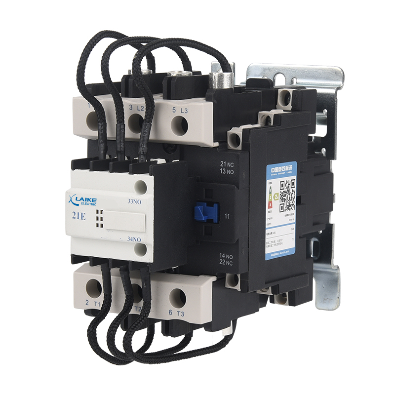CJ19 AC Contactor