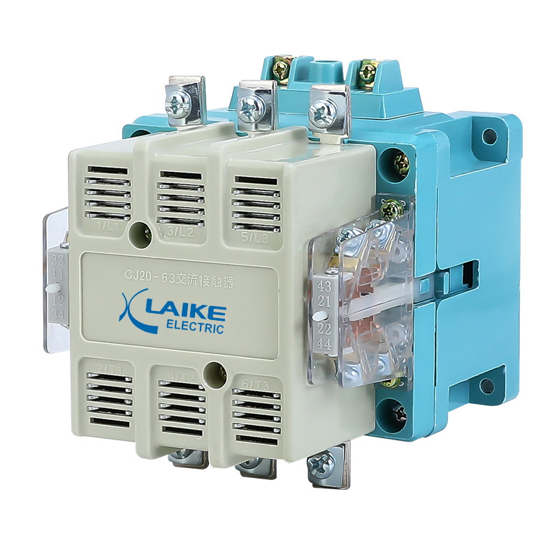 CJ20 AC Contactor