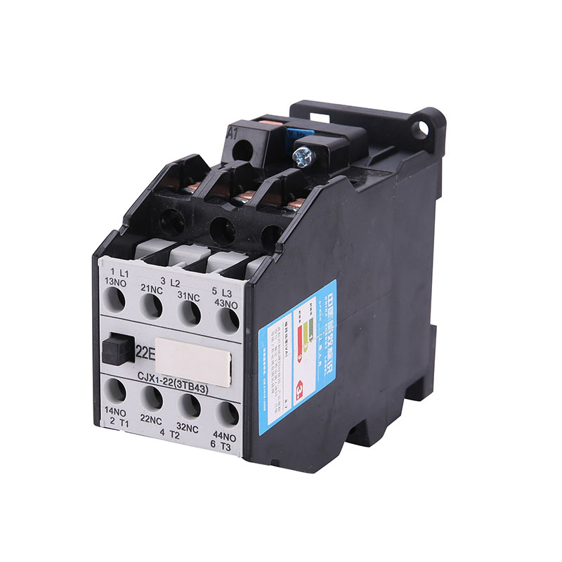 CJX1 AC Contactor