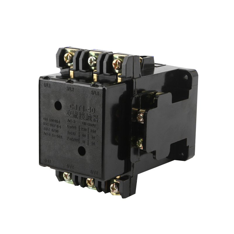 CJT1 AC Contactor
