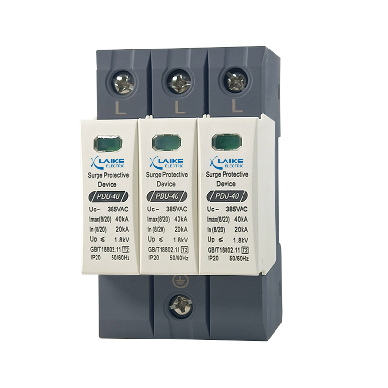 PDU-40 Surge Protection Device