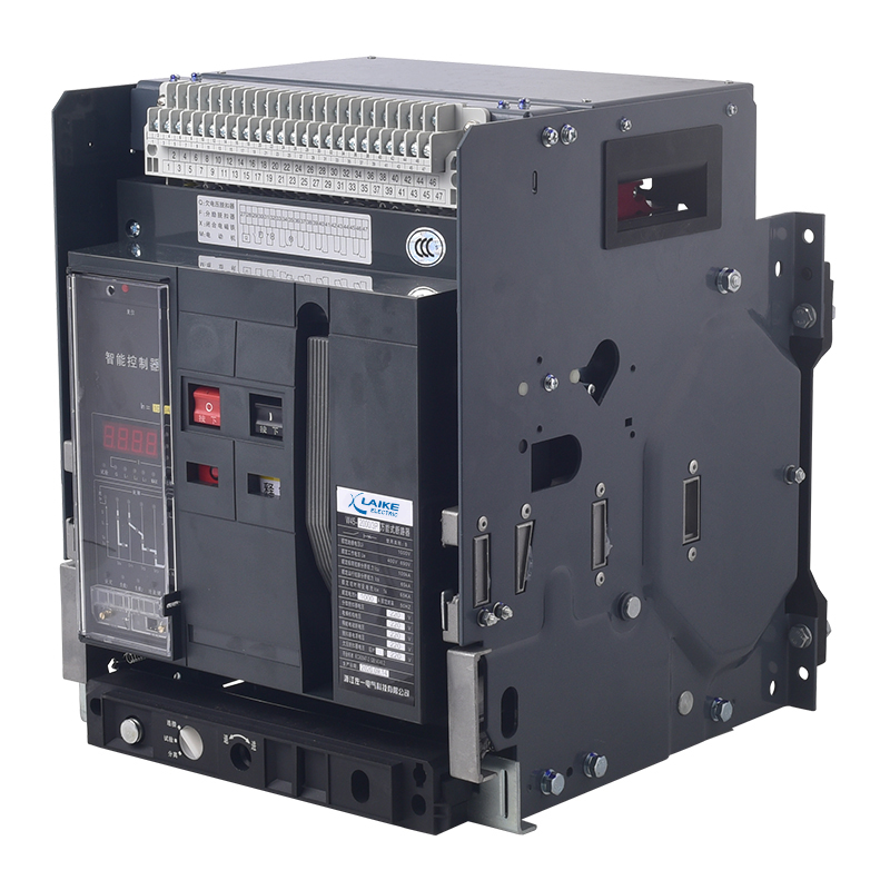 LKW1 Frame Circuit Breaker 