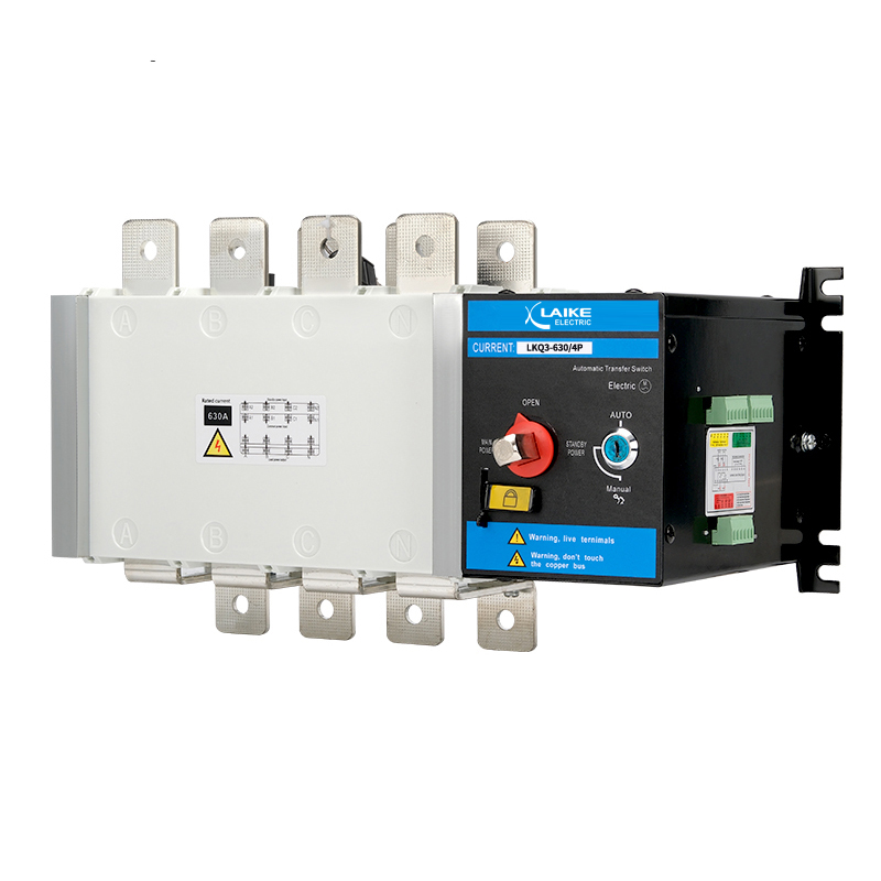 LKQ3 Automatic Transfer Switch