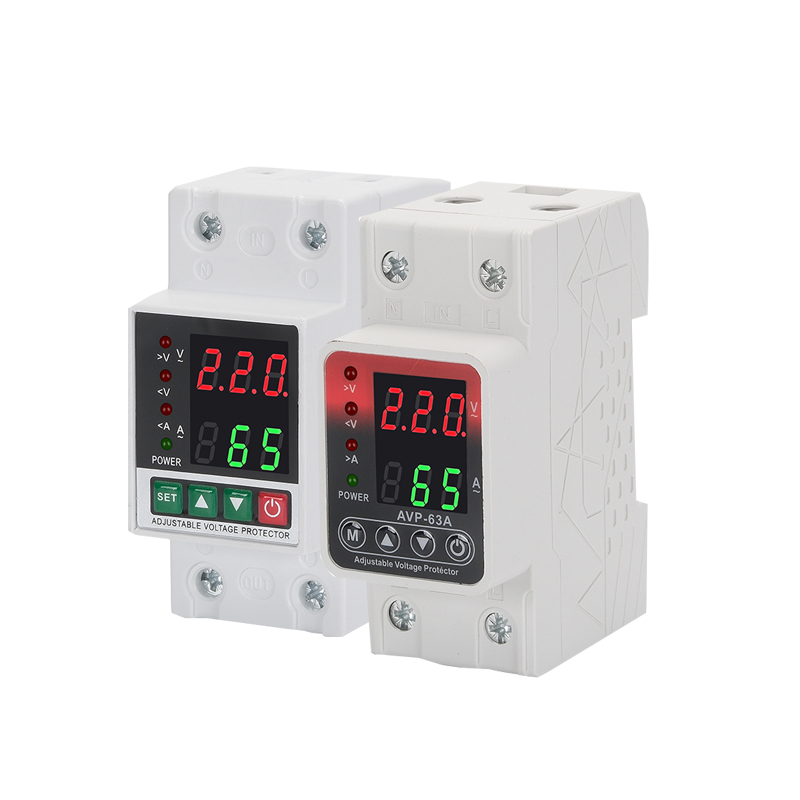 Overvoltage Undervoltage Protector
