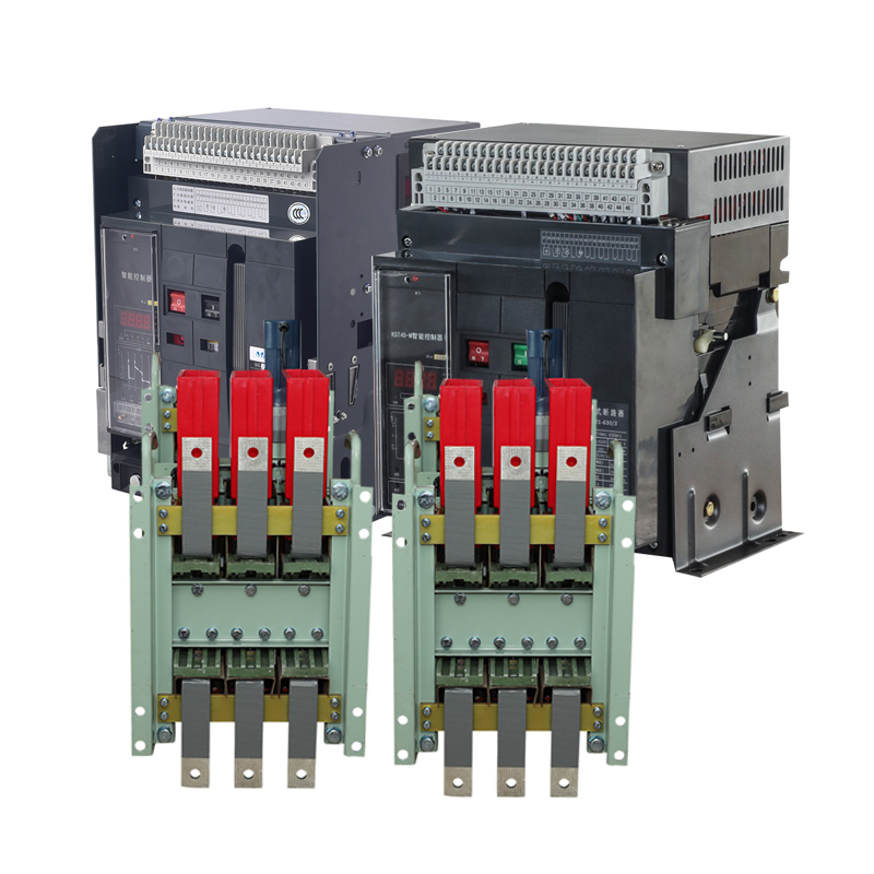 Frame Circuit Breaker